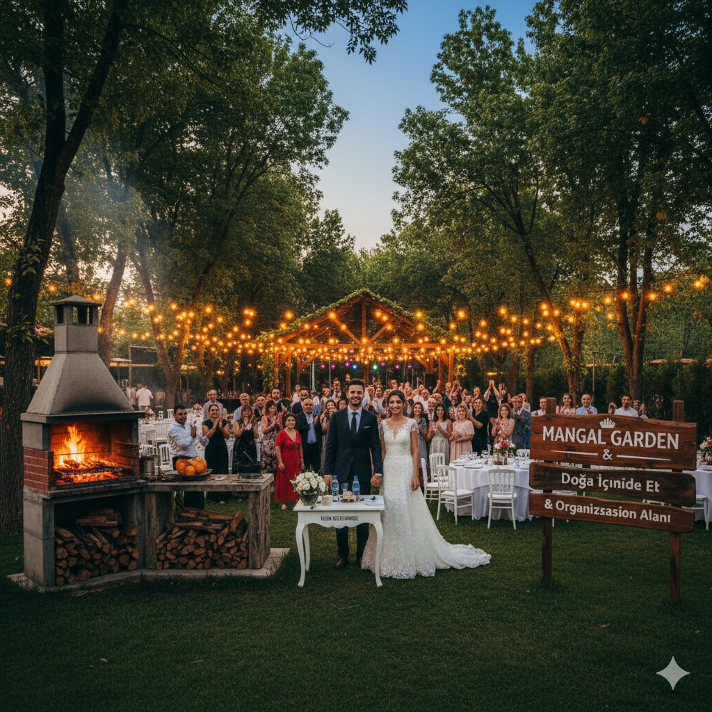 Nişan Kutlaması (10 Kişilik)